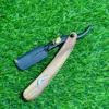 de madera