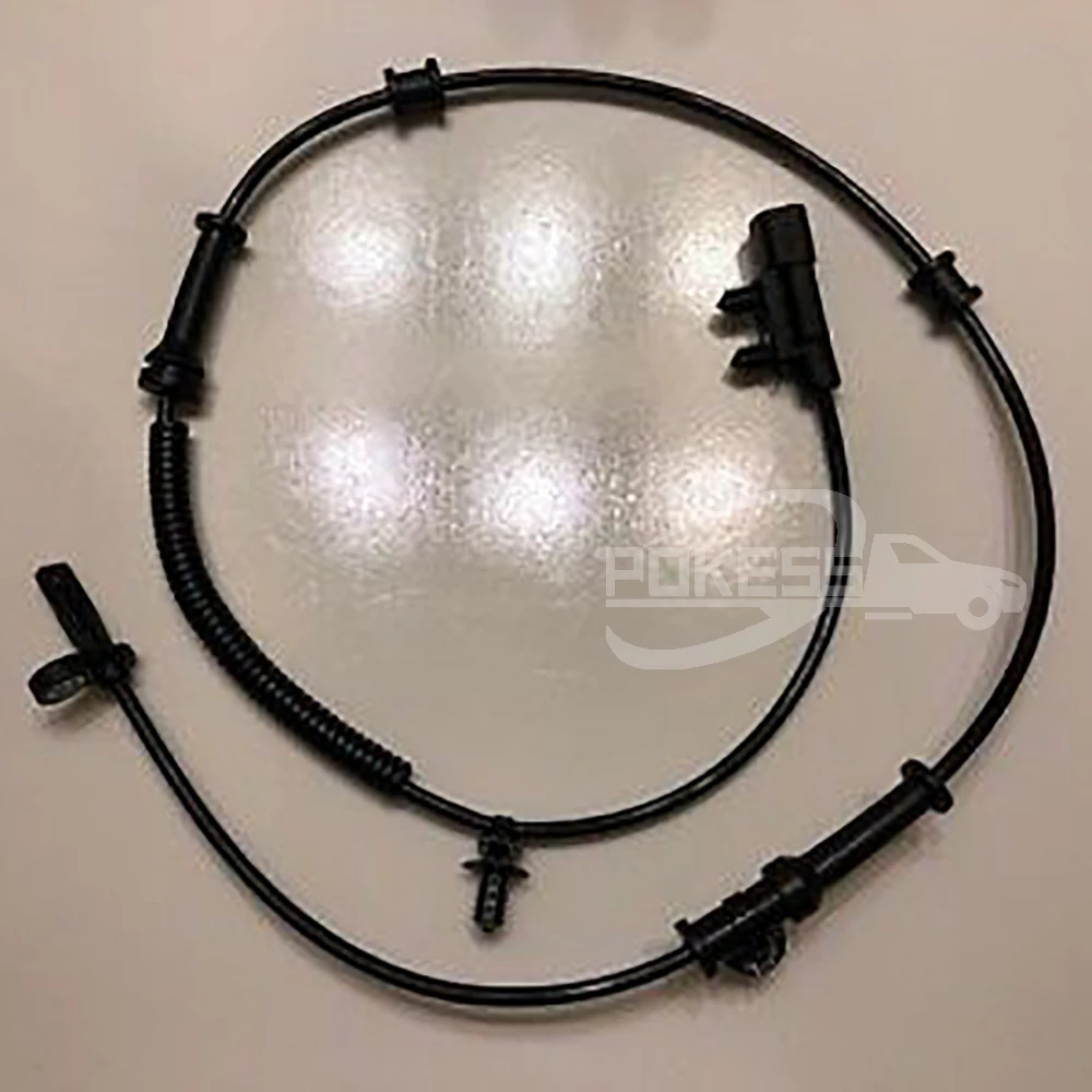 Auto Sensors 56029447AE Anti-Lock Brake Sensor for — 4