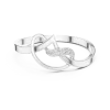 Or blanc