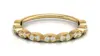 9K Solid Gold