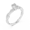 Oro blanco