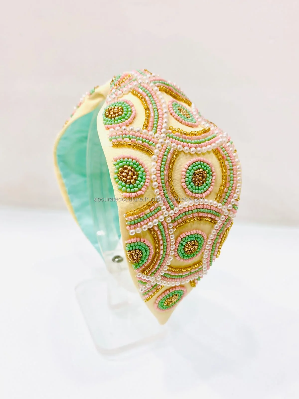 Best Spooky Ghost Made Exclusive Trendy Design Halloween Top Knotted