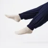 Navy Elastic Band