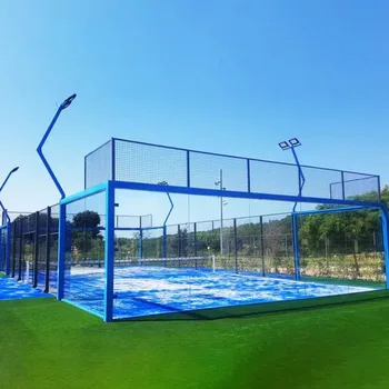 tennis court equipment portable tennis court tennis paddle court