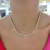 Oro macizo 18K