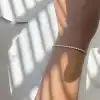 18K Solid Gold