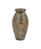 Rustic Bronze & Warm Amber