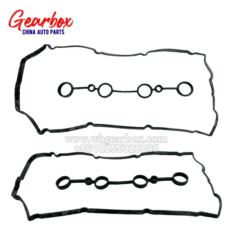 Chery A3 V5 CROSS E5 A5 EASTAR Tiggo - Cylinder Head Cover