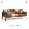 Color retro