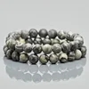 Grey Jasper