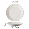 10" Plate