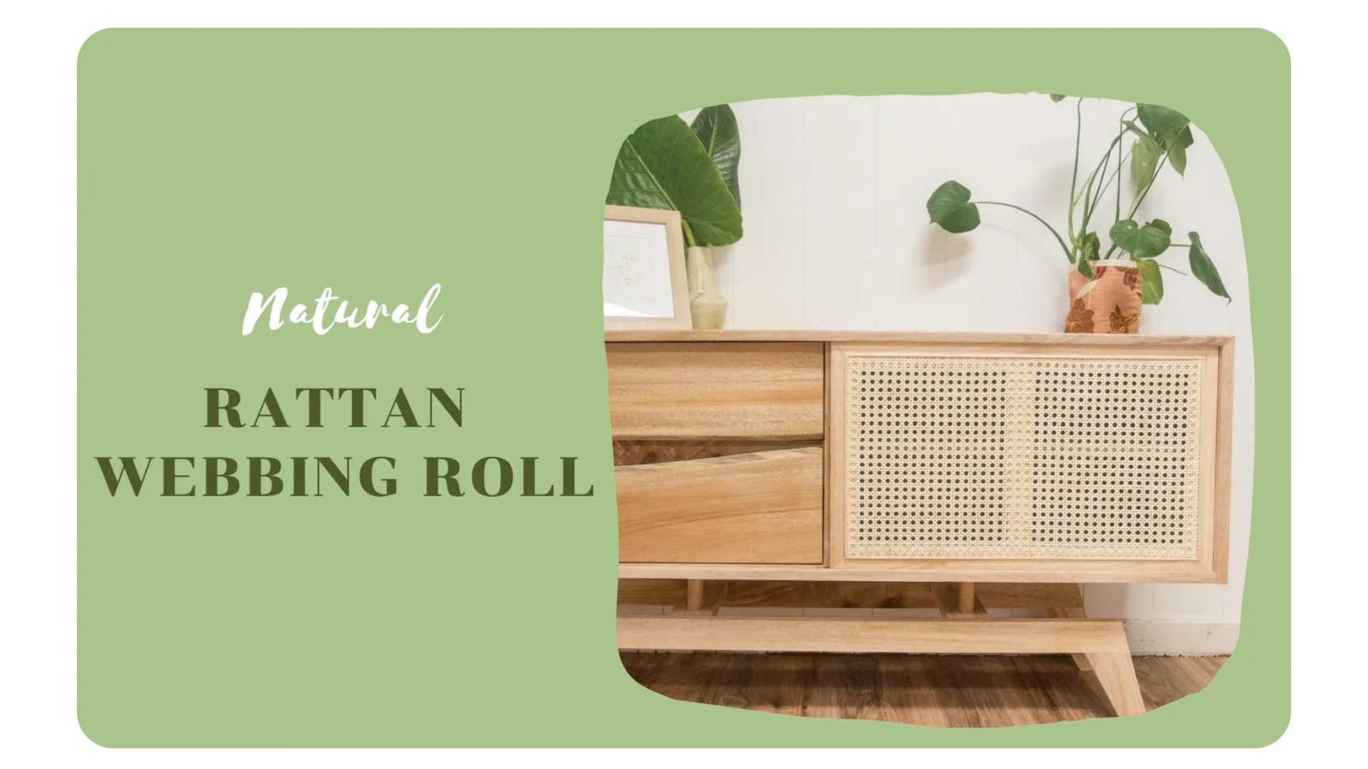 Natural Rattan Cane bing/ Rattan bing Roll Ecofriendly And Usage