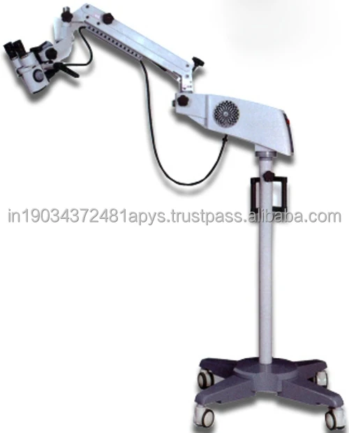 Science & Surgical Surgical And Dental Microscopes For Dental