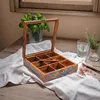 Natural Wood