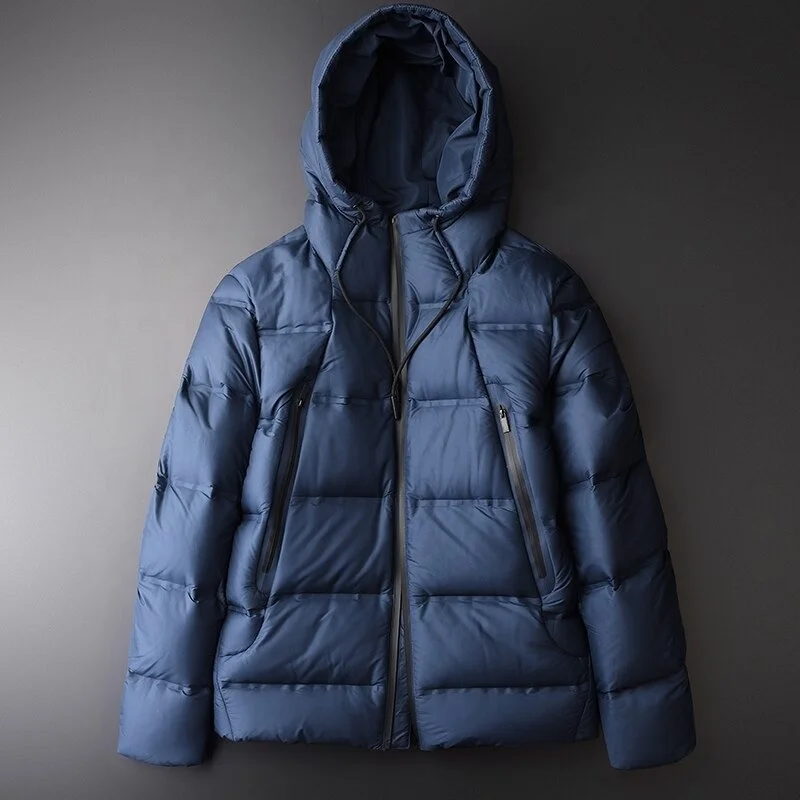 duck down jackets mens