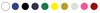 Varios colores