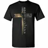 Cross Faith Tee