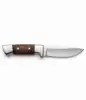 Natural Brown Wood Grain Handle