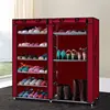 Wine Red Color