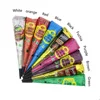 Multi Colour Henna Cone