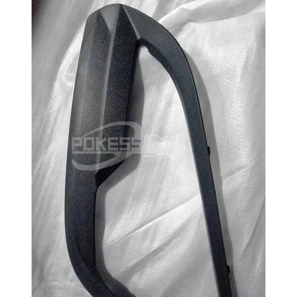 For Ford Ecosport 2018 Car Fog Lamp Cover GN1515A299AC5YZ9 GN1Z15266A... — 6