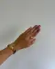 14K Solid Gold