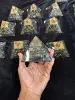 oro de latón