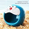 Grand lit pour chat DingDang