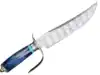 Océano azul