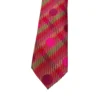 Rose vif Rouge Vert Multicolore