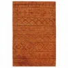 Terracotta Orange