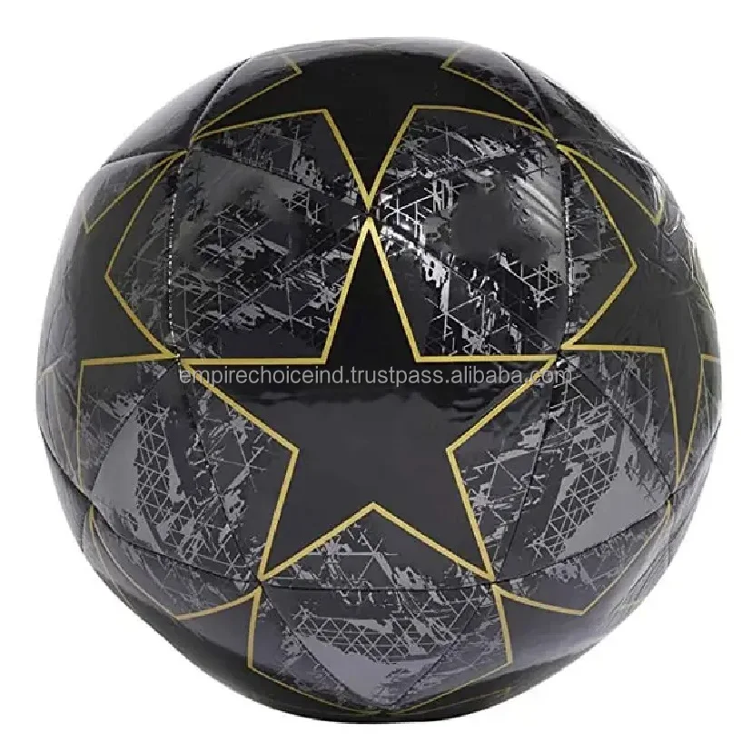 Training And Match Foam Pvc Soccer Football Buy High Quality Equipment Machine Stitched Soccer