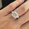 Oro blanco