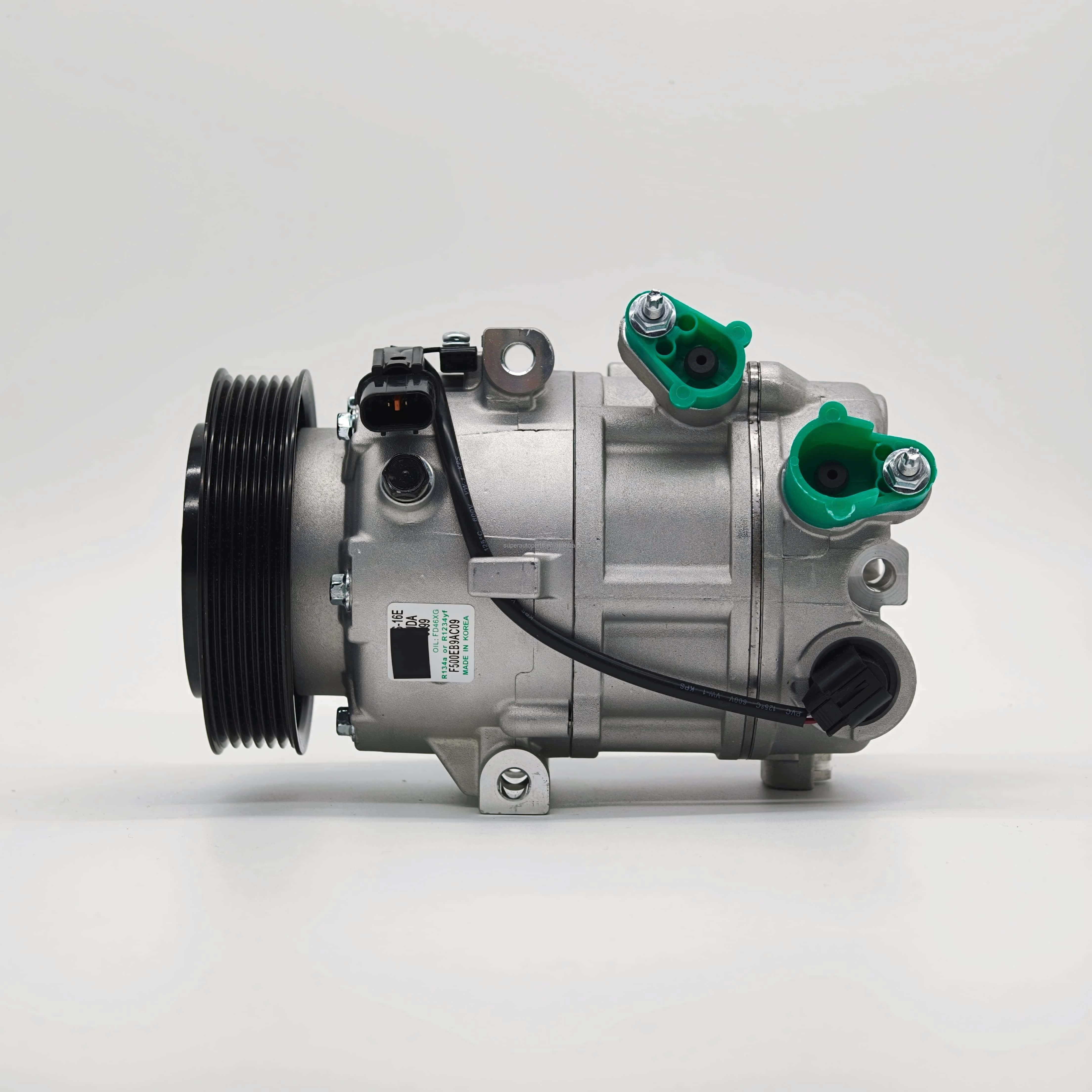 97701D7200 97701-D7200 Air Conditioning 12v Car AC Compressor