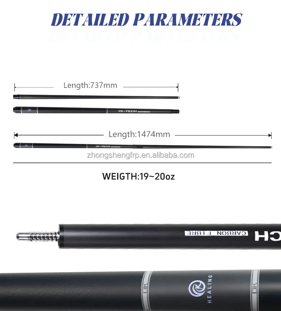 OKHEALING 12.9mmカーボンシャフト OKHEALING 12.9mmカーボンシャフト OKHEALING 12.9mmカーボンシャフト