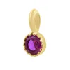 Ruby Cubic Zircon