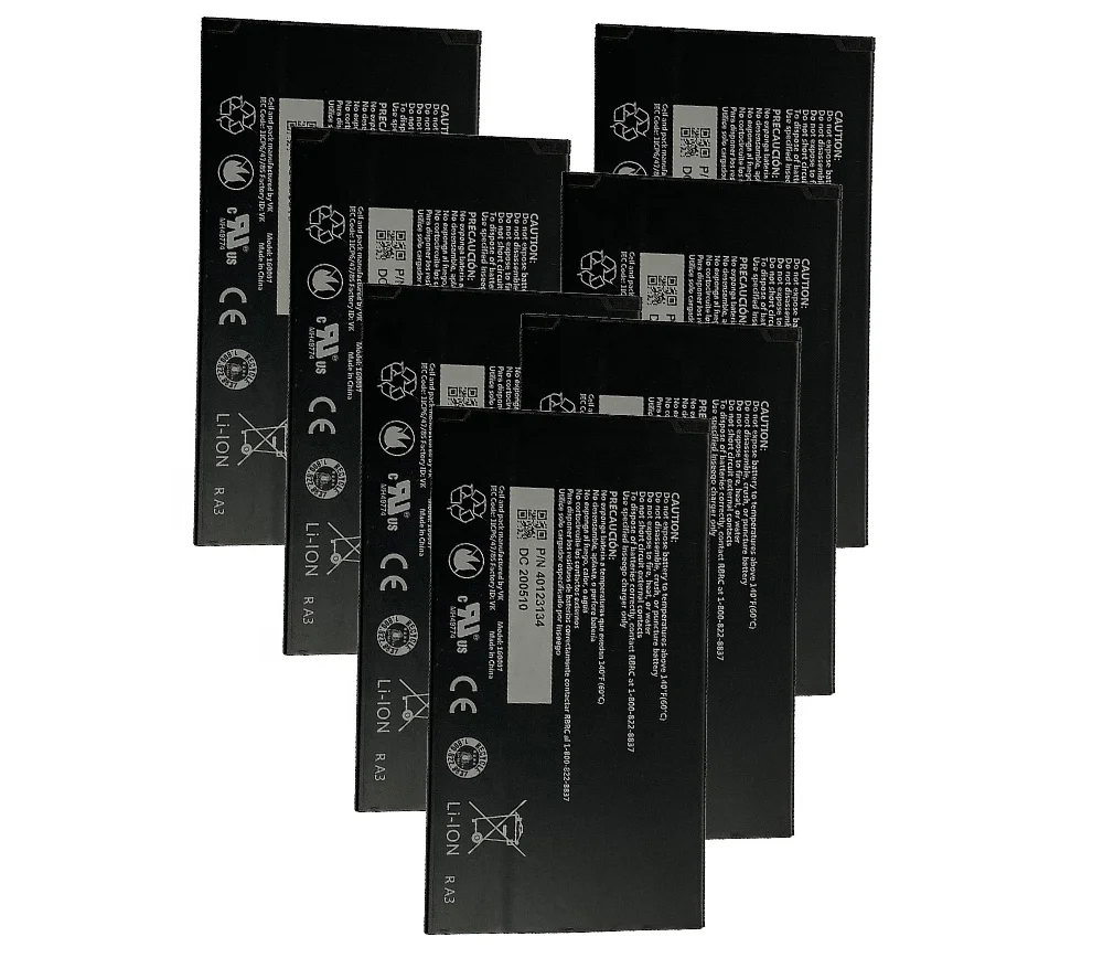 Replacement Battery For Inseego Hotspot M2000 & M2100 5g Mifi 5050mah