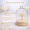 Clear Quartz