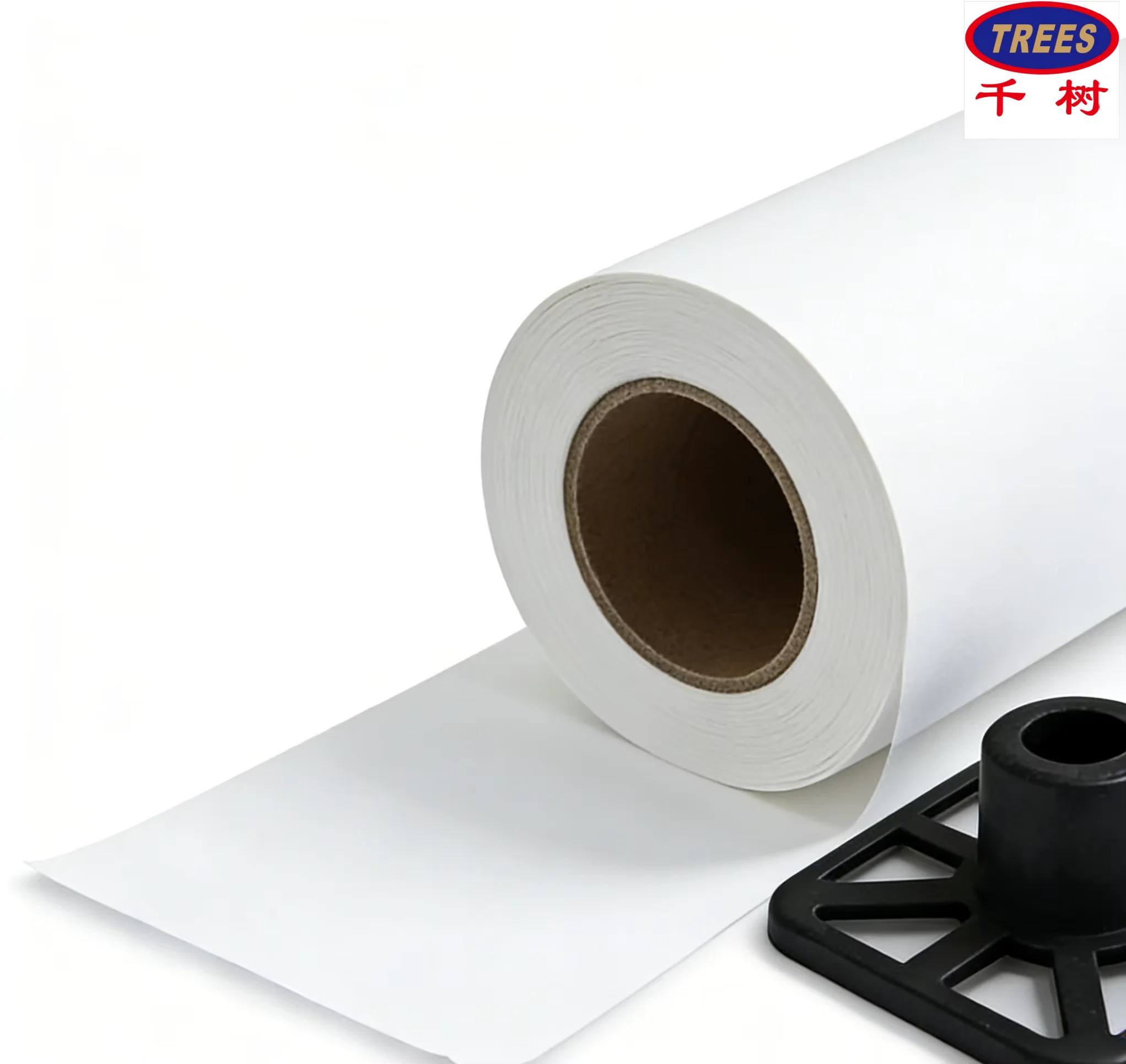 Double Matte Waterproof PP Synthetic Paper for Picture Framing and Printing Wholesale Manufacturer, Custom Roll Size