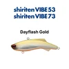 #22 Dayflash Oro