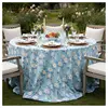 Camellia Blue Mist