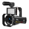 DV-8K-Juego completo