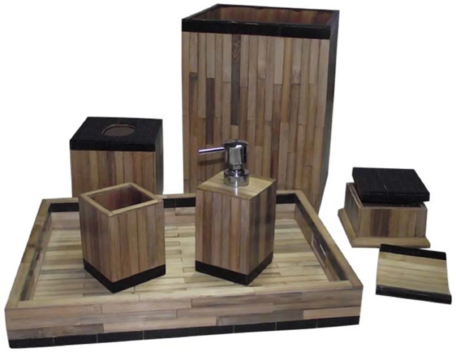 Soap Dish with Tooth Brush Holder Bathroom Accessories Made of Resin Bathroom Set High on Demand Hot Arrival