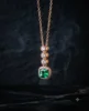 Rose Gold Necklace