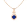 18K Gold