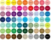 Couleur personnalisée acceptée