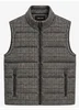 Grey Glen Plaid