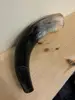 NATURAL HORN COLOUR