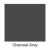 Charcoal Grey