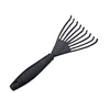 Mini ABS Claw Multifunctional Styling Comb